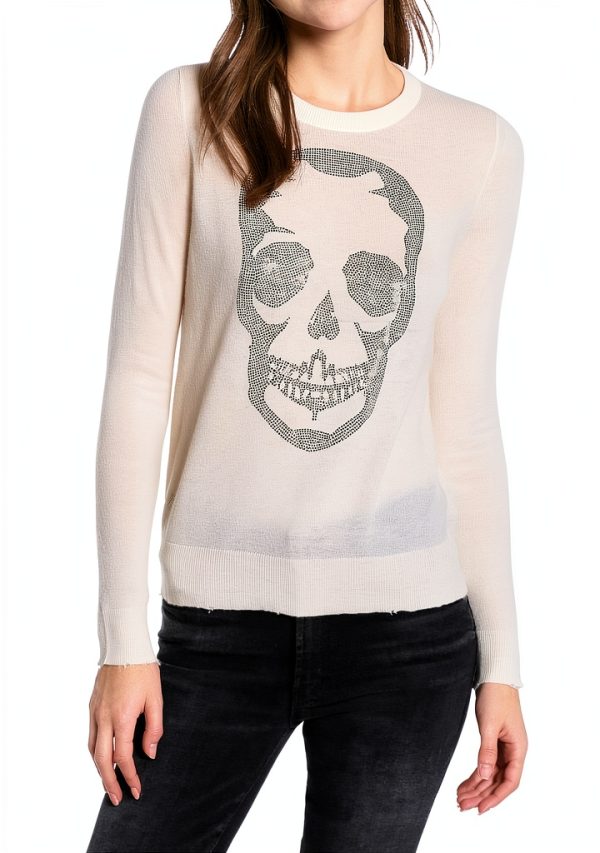 zadig & voltaire tano tomboy shirt