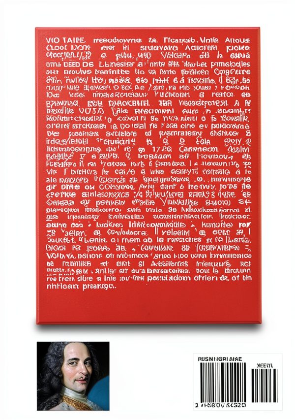 French Language Book Independently Published 74 Pages-1