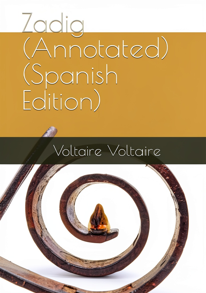 Spanish book open on a table showing text and layout