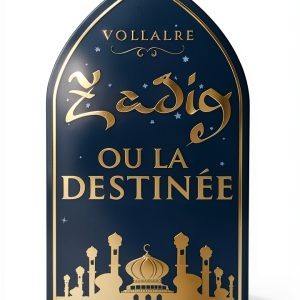 Independently Published French Literature Classic Fiction-0