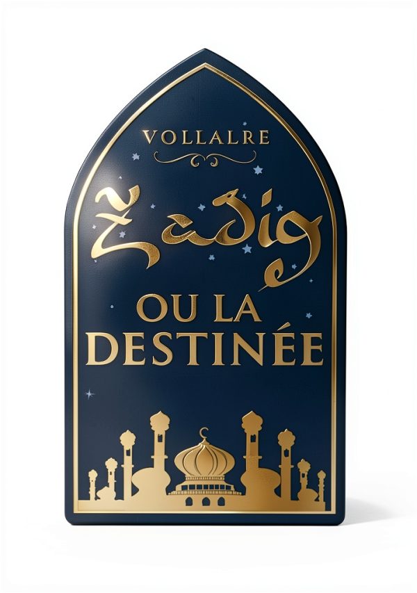 Independently Published French Literature Classic Fiction-0