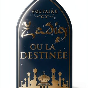Independently Published French Literature Classic Fiction-0