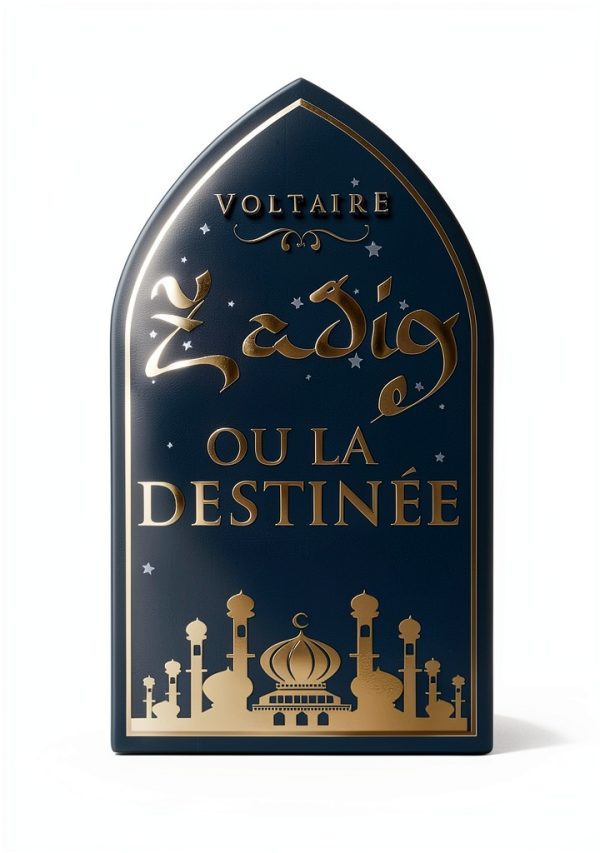 Independently Published French Literature Classic Fiction-0