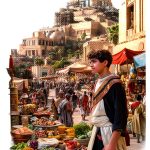 Good Press Classic Historical Fiction Satire Kindle eBook-0