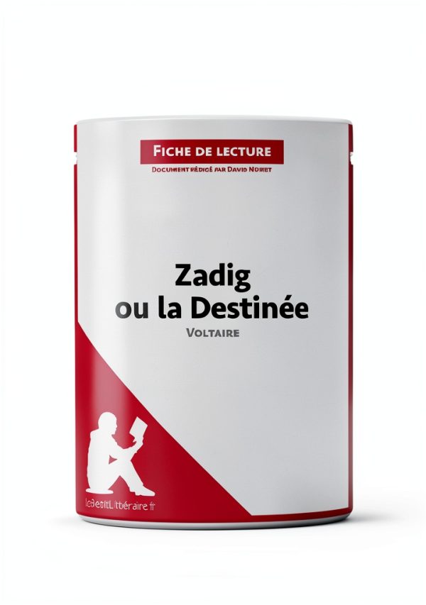 Le Petit Litteraire French Literature Study Guide Digital-0