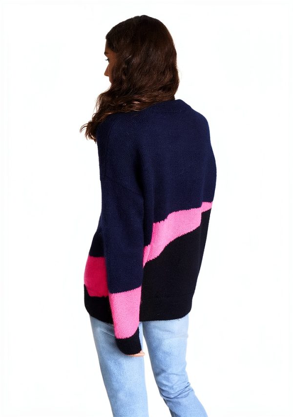 Womens Pull On Acrylic Blend Comfort Fit X-Small-1