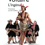 FLAMMARION French Literature Book 194 Pages 2081217007-0
