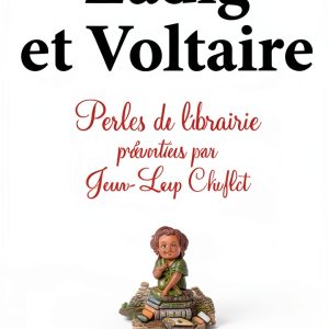 CHIFLET French Book 123 Pages Language Learning Guide-0
