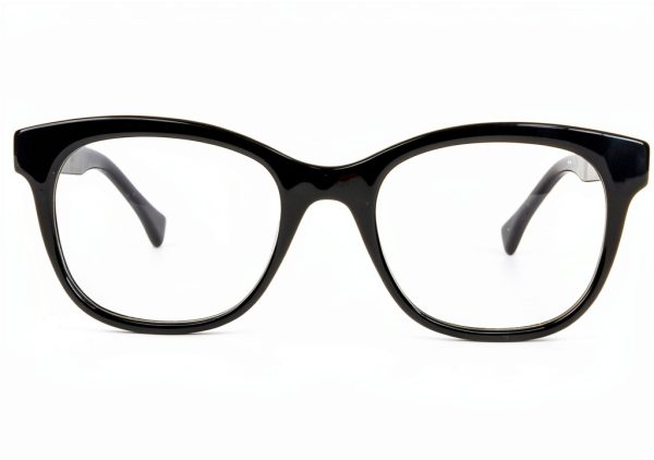 VZV013 700 Plastic Lens Unisex Adult Eyewear Bridge 18mm-1