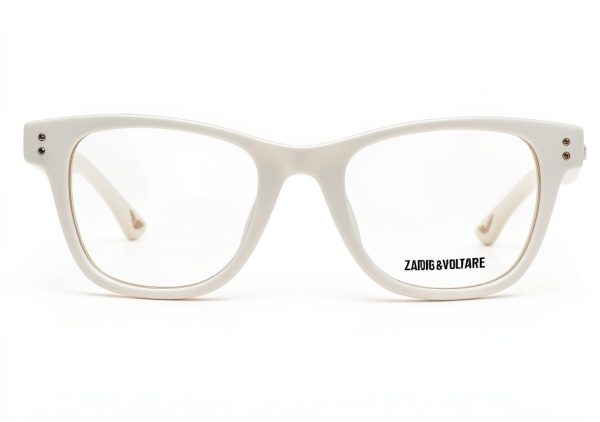 Zadig Voltaire Womens Plastic Frame Sunglasses Non Polarized-1