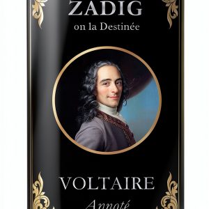 Independently published French book 117 pages 2022-0