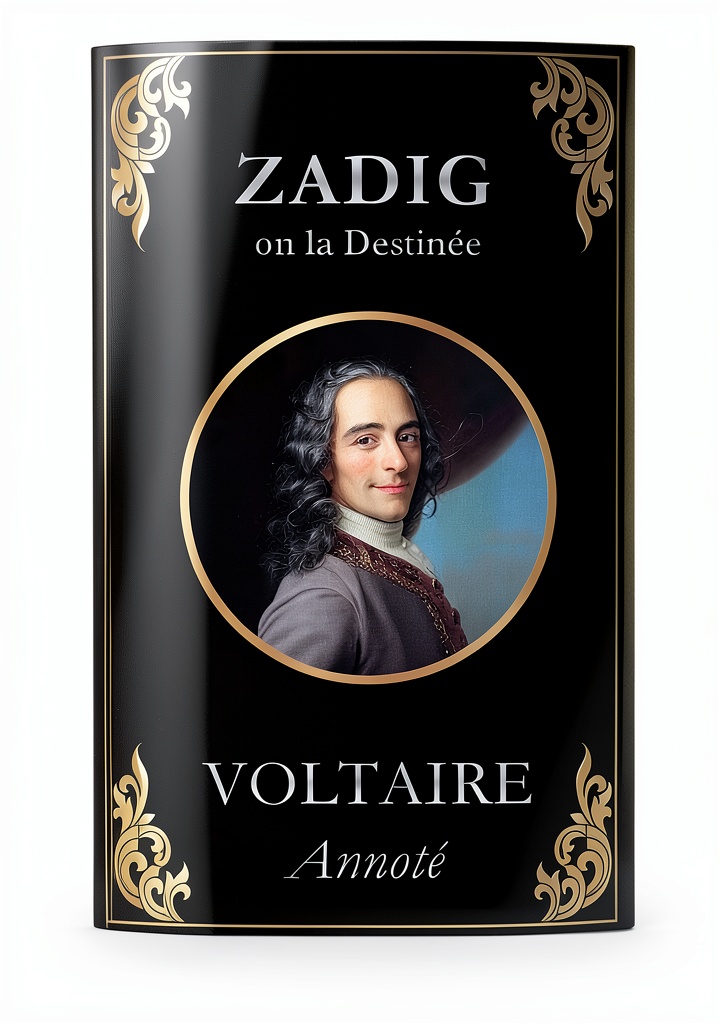 Installing independent French paperback 2022 on a wooden desk