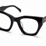 Zadig Voltaire VZV429 Goggles Shiny Dark Havana Womens-0