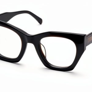 Zadig Voltaire VZV429 Goggles Shiny Dark Havana Womens-0