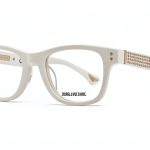 Zadig Voltaire Womens Plastic Frame Sunglasses Non Polarized-0