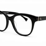 VZV013 700 Plastic Lens Unisex Adult Eyewear Bridge 18mm-0