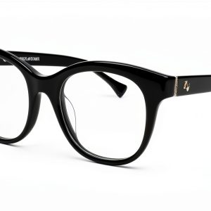 VZV013 700 Plastic Lens Unisex Adult Eyewear Bridge 18mm-0