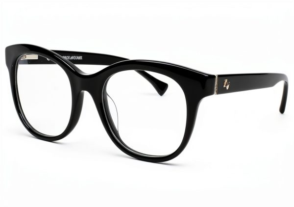 VZV013 700 Plastic Lens Unisex Adult Eyewear Bridge 18mm-0