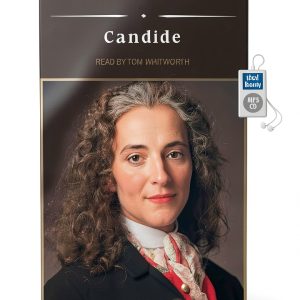 Audiobook Tantor Media Classic Fiction Unabridged-0